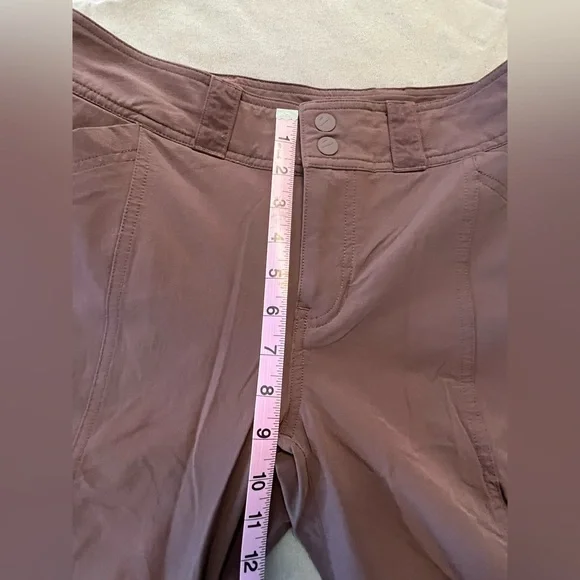 REI Co-op Screeline Hybrid pants - Picture 5 of 7